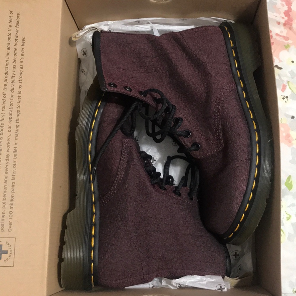 Dr. Martens